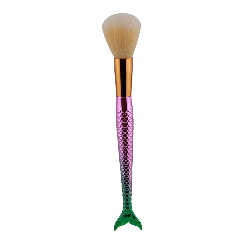 براش رژگونه مدل PRO-40