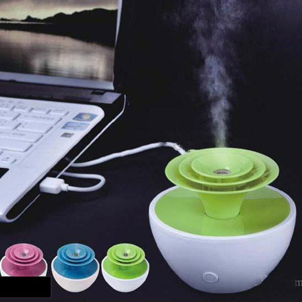 دستگاه بخور و رطوبت ساز سرد مدل YGH-389