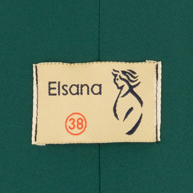 ست سه تکه لباس زنانه السانا مدل پندار کد 174821