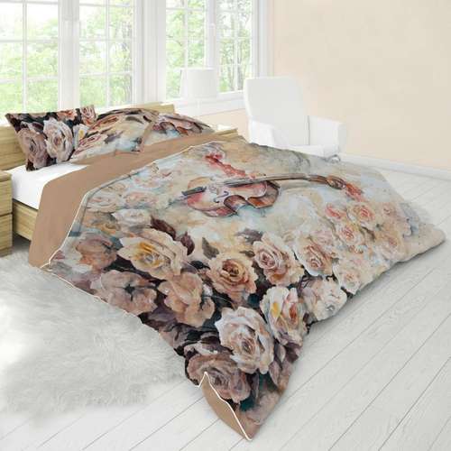 سرویس خواب آرنا مدل M304 دونفره 7 تکه