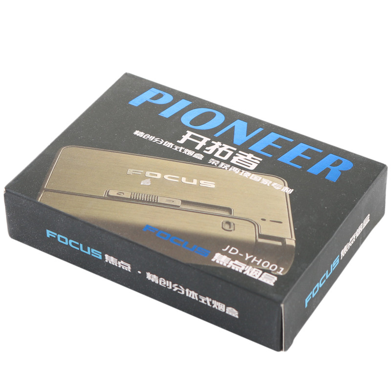 جا سیگاری فوکوس مدل 101261