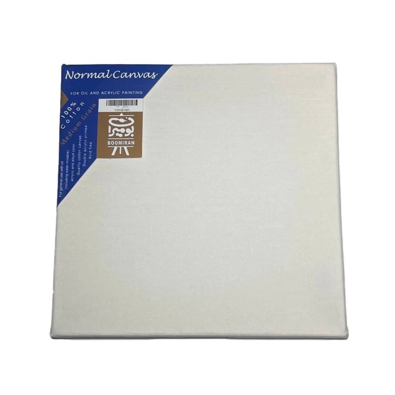 بوم نقاشی بومیران مدل ty-8765 سایز 40x40 سانتی متر