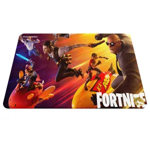 Hoomero Game Fortnite A4143 Mousepad