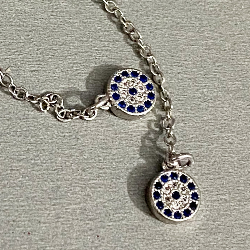 گوشواره دخترانه مدل GH110 گوشواره دخترانه مدل GH110