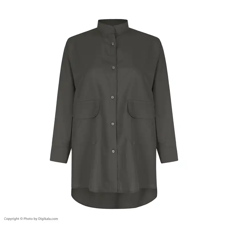 مانتو زنانه سیدونا مدل SI02167-094