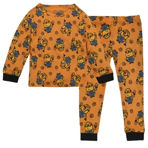 ست تی شرت و شلوار پسرانه مادرکر مدل 53116