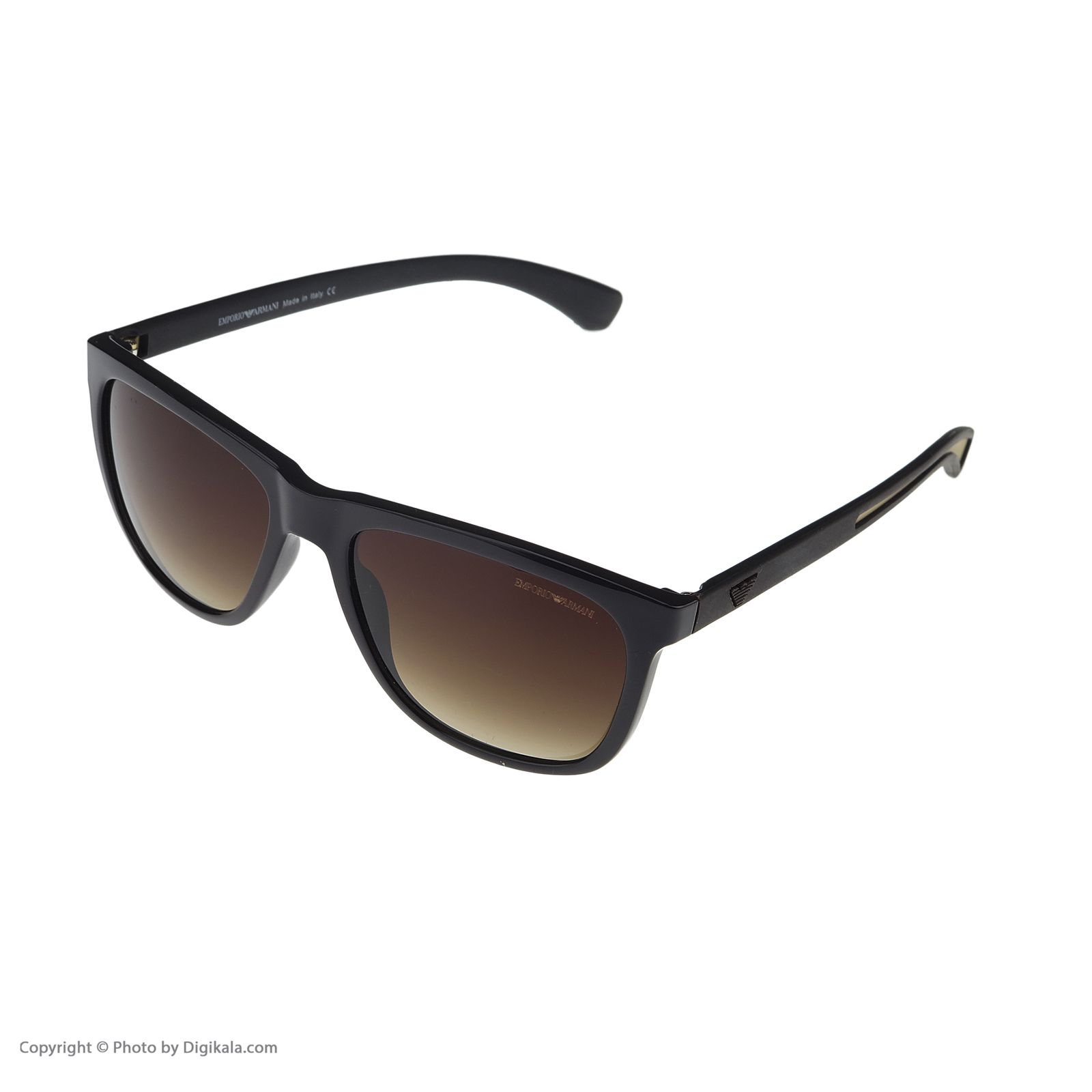 عینک آفتابی امپریو آرمانی مدل 4078 -  - 4