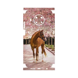 MAHOOT Horse_1-FullSkin Cover Sticker for Nokia X20