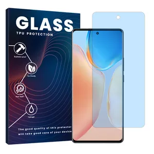 Glass Eye Care model anti blue screen protector suitable for Vivo X70 Pro Plus mobile phone