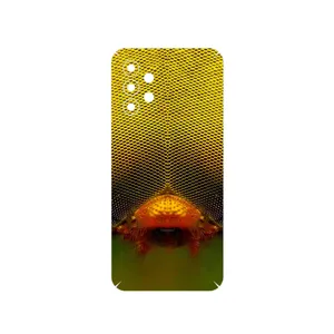 MAHOOT Bee eyes Cover Sticker for Samsung Galaxy A13