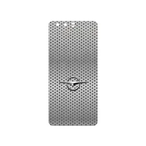 MAHOOT Haima Cover Sticker for Huawei P10 Plus