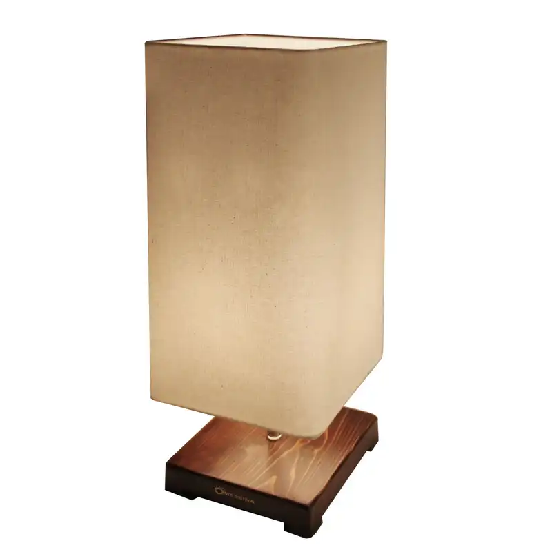 آباژور رومیزی مسینا مدل N35