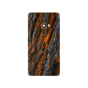 MAHOOT Wood Texture 6 Cover Sticker for Xiaomi Mi Note 2