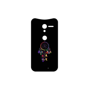 MAHOOT Dream Catchers Cover Sticker for Motorola Moto X