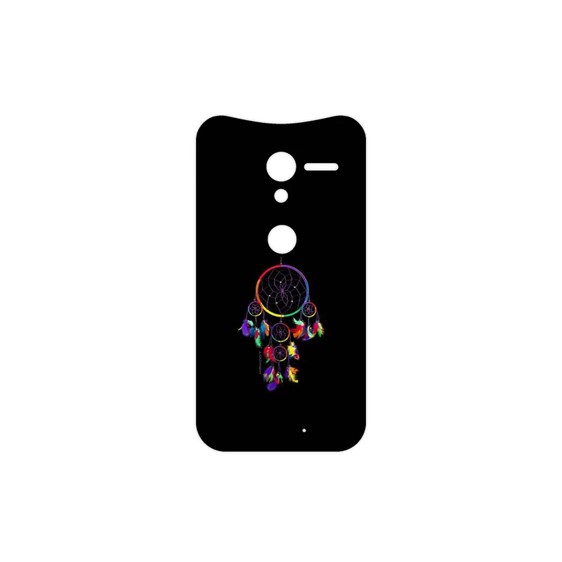 برچسب پوششی ماهوت مدل Dream Catchers مناسب برای گوشی موبایل موتورولا Moto X