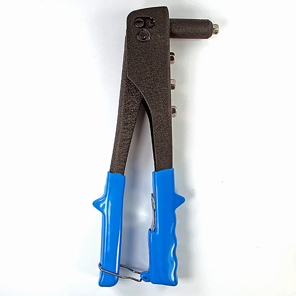 انبر پرچ وفا مدل BST1639 انبر پرچ وفا مدل BST1639