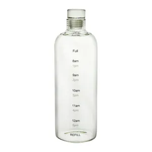 بطری مدل  k-116 گنجایش 1 لیتر
