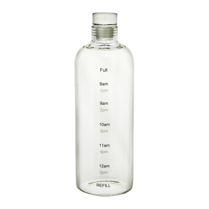 بطری مدل  k-116 گنجایش 1 لیتر