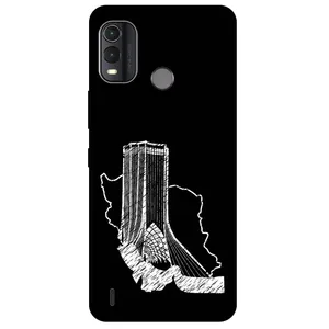 Megafone Azadi Tower 1628 Cover For Nokia G11 Plus
