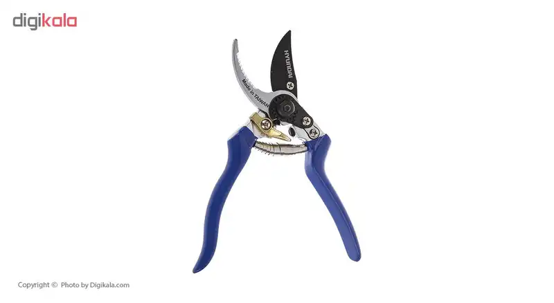 قیچی باغبانی هیوندای مدل HT-1816