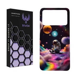 RIVEN RI2-19 Case For Xiaomi Poco X6 Pro