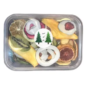 میوه خشک مخلوط دوکاج - 330 گرم