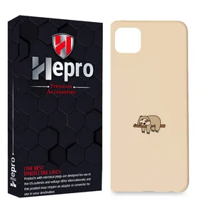 HEPRO MC Cover for XIAOMI REDMI 9C / REDMI 10A / POCO C3