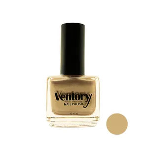 لاک ناخن ونتوری شماره 17