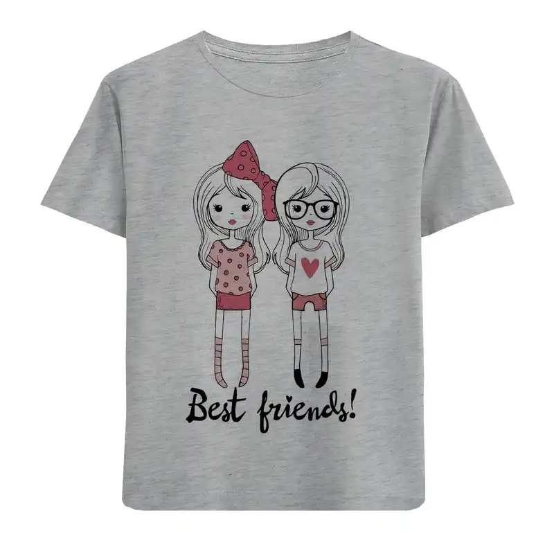 تی شرت بچگانه مدل آستین کوتاه کد F249