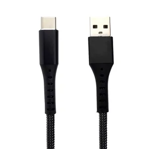 کابل تبدیل USB به USB-C مدل W45Ultra طول 1 متر