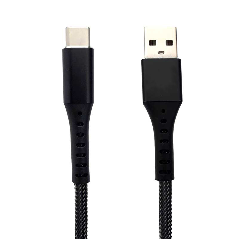 کابل تبدیل USB به USB-C مدل W45Ultra طول 1 متر