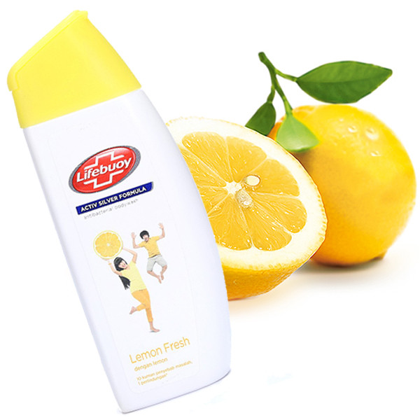 شامپو بدن لایف بوی مدل Fresh حجم 300 میلی لیتر شامپو بدن لایف بوی مدل Fresh حجم 300 میلی لیتر