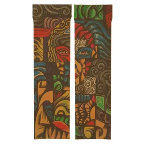 ساق دست مردانه دنیای کلکسیون مدل Abstract