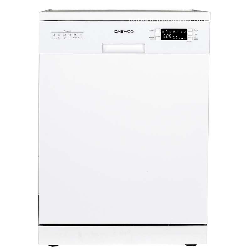ماشین ظرفشویی 15 نفره دوو مدل DWK-2560