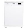 ماشین ظرفشویی 15 نفره دوو مدل DWK-2560