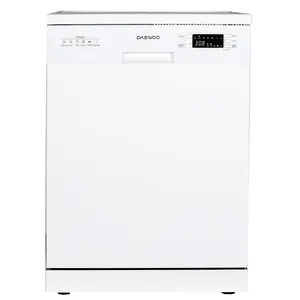 ماشین ظرفشویی 15 نفره دوو مدل DWK-2560