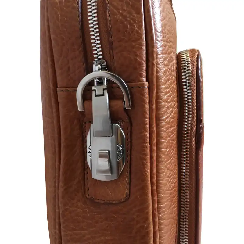 کیف اداری چرم کن ا مدل C-154