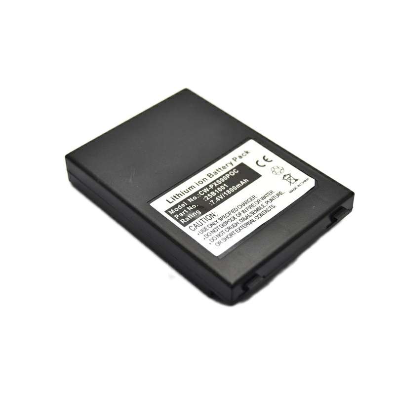 باطری لیتیومی دستگاه کارت خوان کد s90