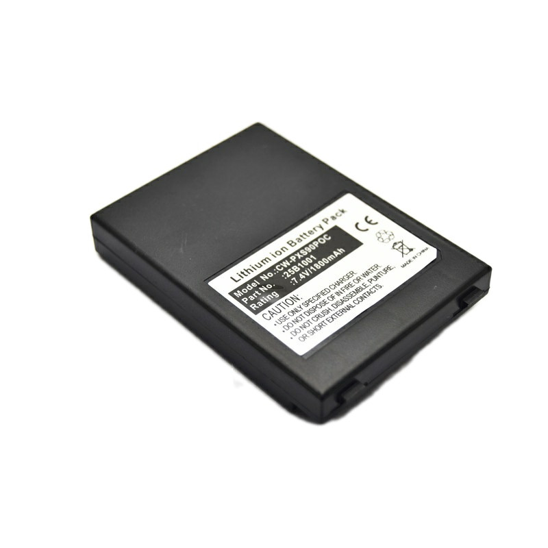 باطری لیتیومی دستگاه کارت خوان کد s90