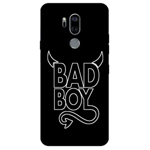 Megafone 8106 Cover For LG G7 