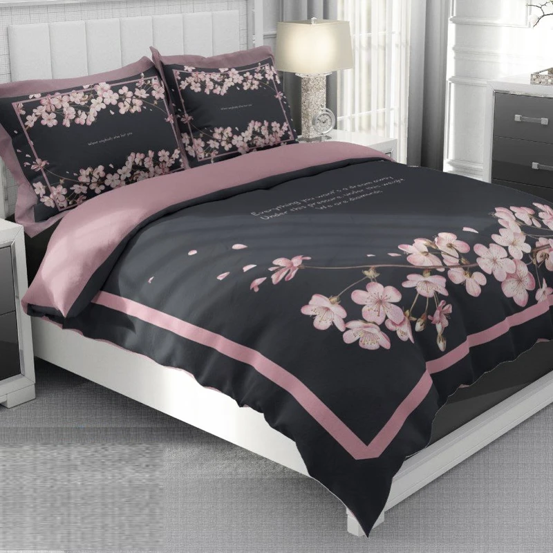 سرویس روتختی 2 نفره 6 تکه مدل Z00407