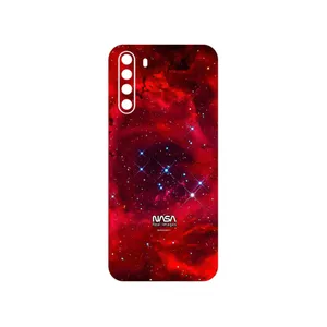 MAHOOT Universe b NASA 10 Cover Sticker for Gplus X10
