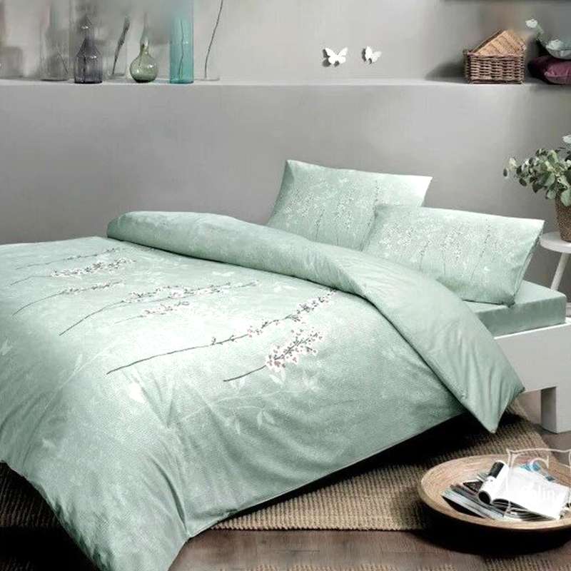 سرویس روتختی تاچ مدل Tiana تک نفره 3 تکه