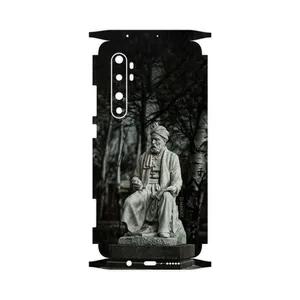 MAHOOT  Ferdowsi-FullSkin Cover Sticker for Xiaomi MI Note 10 Lite