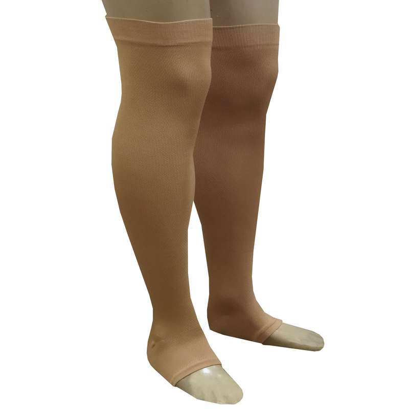 جوراب واریس مدل AG870SH