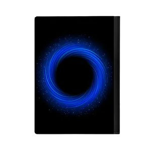 کلاسور مدل سیاه چاله کد 1755