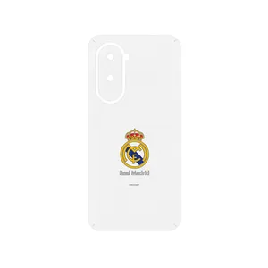 MAHOOT Real_Madrid_1 Cover Sticker for Xiaomi Poco M7 4G