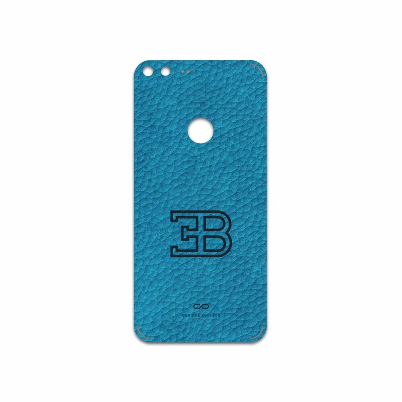 برچسب پوششی ماهوت مدل BL-BGGT مناسب برای گوشی موبایل گوگل Pixel XL