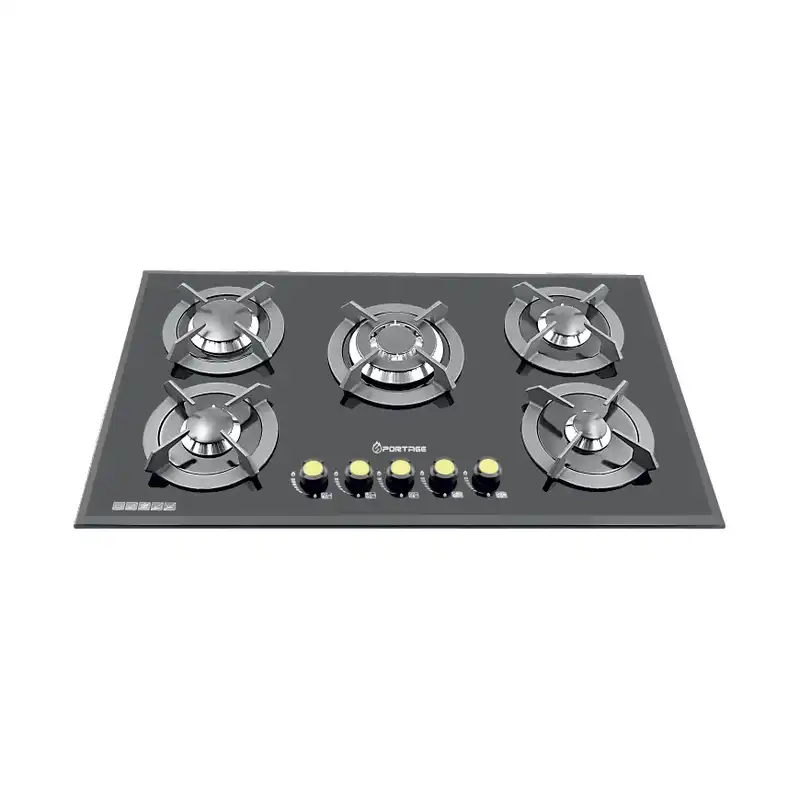 اجاق گاز صفحه ای اسپرتج مدل g530