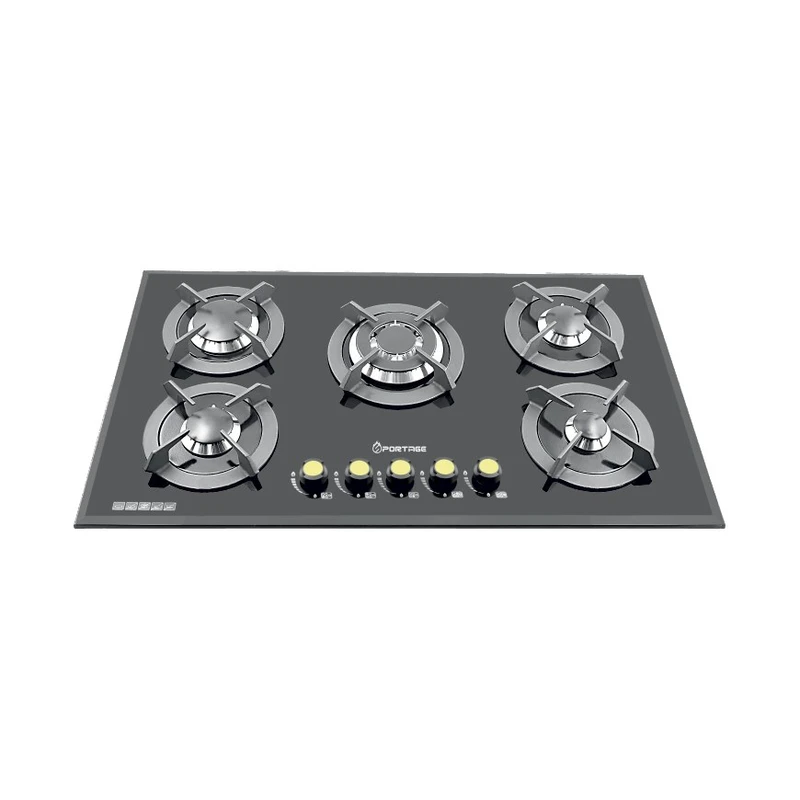 اجاق گاز صفحه ای اسپرتج مدل g530